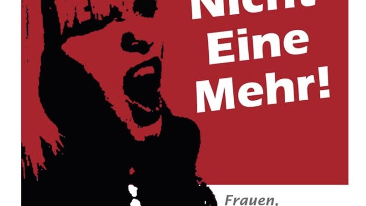 Die Gewalt aus dem Verborgenen holen